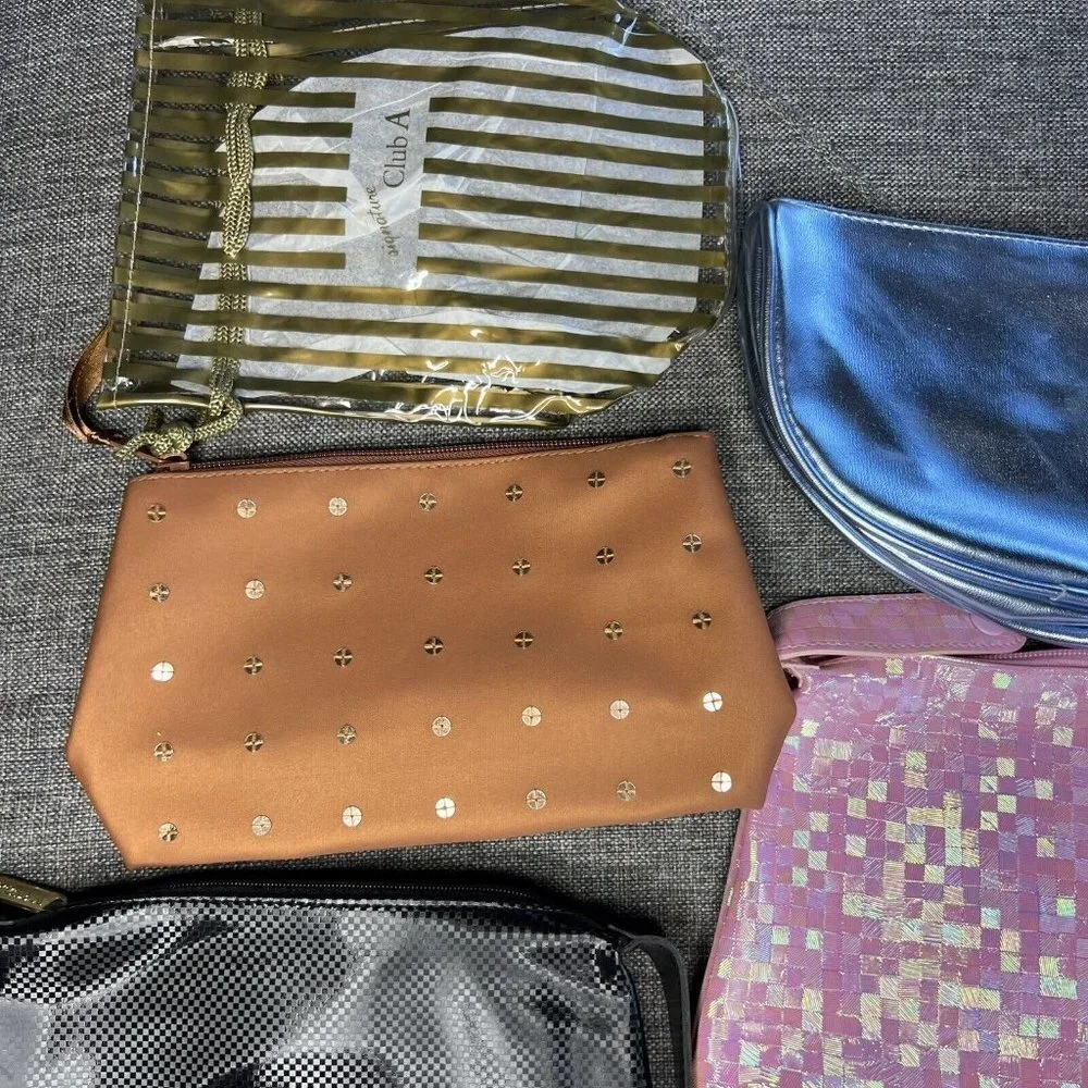 Unbranded makeup bag